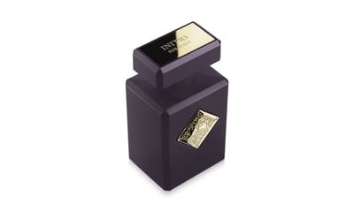 Free INITIO Side Effect Perfume