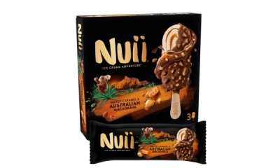 Free Nuii Ice Cream