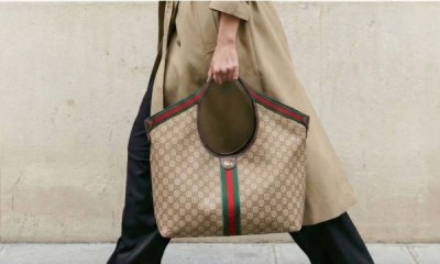 WIN A Gucci Bag