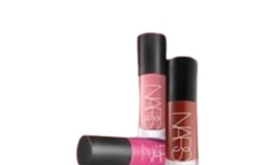 Free NARS Liquid Blush