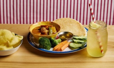 Free Pad Thai at Rosa's Thai Edinburgh