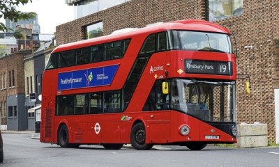 Free Bus Travel for Kids This August