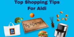 Aldi Shopping Tips We’re Loving Right Now