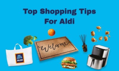 Aldi Shopping Tips We’re Loving Right Now