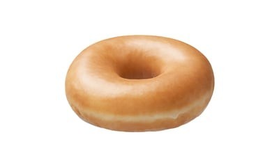 Free Krispy Kreme Doughnuts