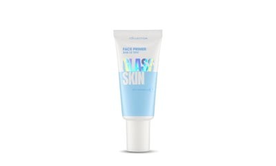 Free Collection Glass Skin Spray & Primer