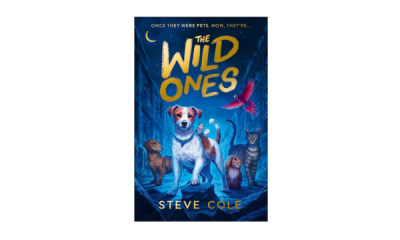 Free 'The Wild Ones' by Steve Cole