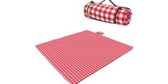 Free Picnic Blanket