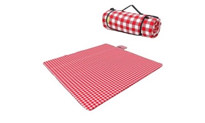 Free Galbani Picnic Blanket
