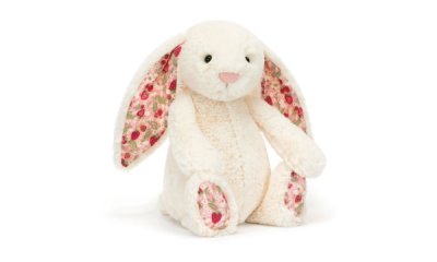Win a Jellycat Soft Toy