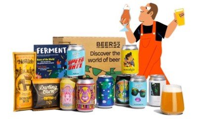 Free Case of Beers Worth £27