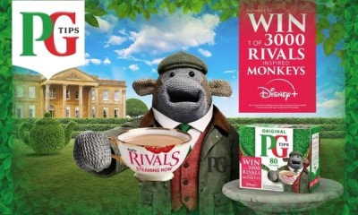 Free PG Tips Monkey