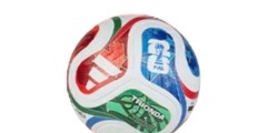 Free Adidas Football