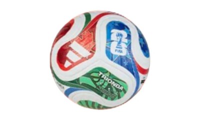 Free FIFA World Cup 26 Football