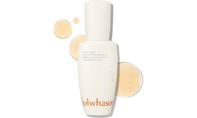 Free Sulwhasoo Serum