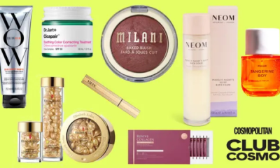 Win a Beauty Bundle (worth over £300)