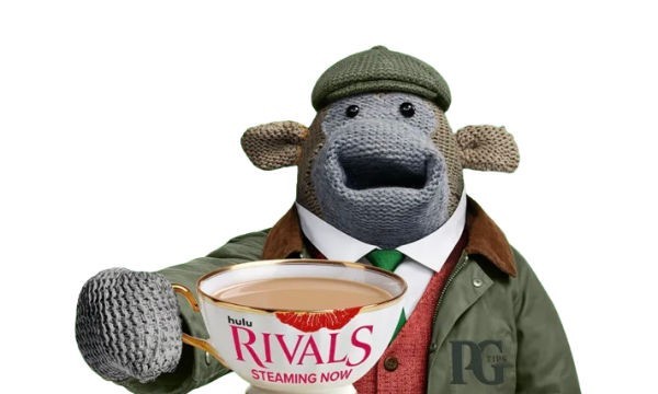 Free PG Tips Monkey