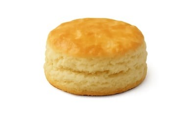 Free Popeyes Biscuit & Dip - today only!