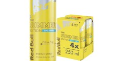 Free Red Bull Sample Pack 