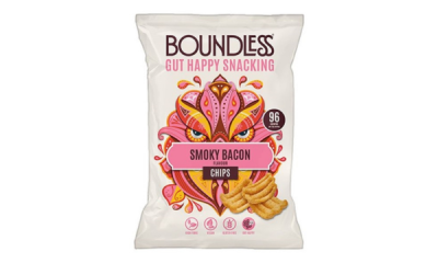 Free Boundless Chips