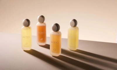 Free Kodo London Fragrances