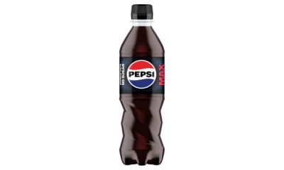 Free Pepsi 500ml