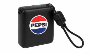 Free Pepsi Power Bank