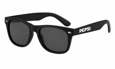 Free Pepsi Sunglasses