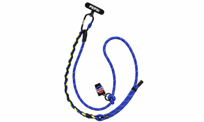 Free Pepsi Phone Lanyard
