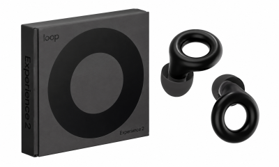 Free Loop Experience 2 Earplugs