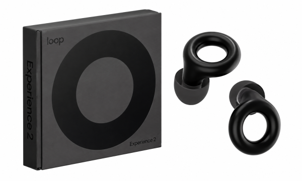 Free Loop Experience 2 Earplugs