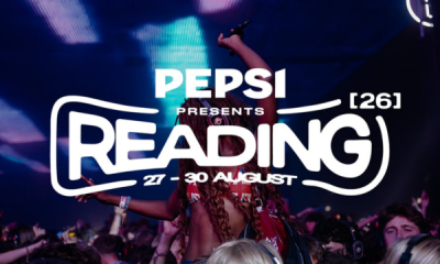 Free VIP Reading Festival Day Tickets