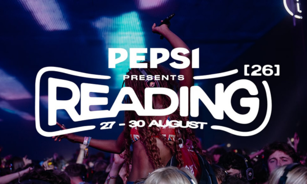 Free VIP Reading Festival Day Tickets