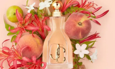 Win a Jimmy Choo Perfume (Full-Size)