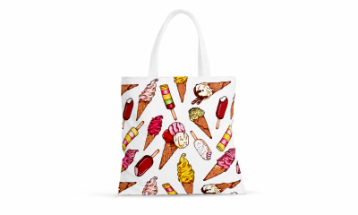 Free Tote Bag