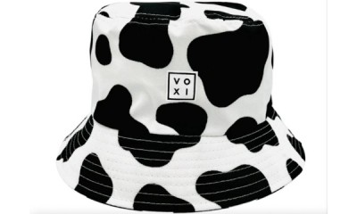 Free VOXI Drop Summer Bucket Hat