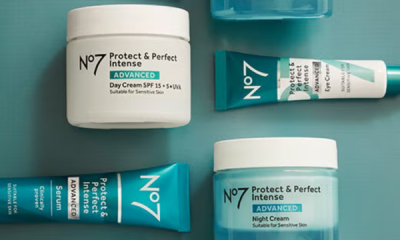 Free No7 Beauty Products