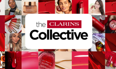 Free Clarins Beauty Products