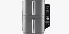 Free Ninja Double Air Fryer
