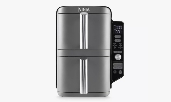 Free Ninja Double Air Fryer