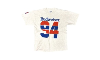 Free Budweiser T-Shirt