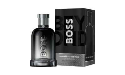 Free Boss Aftershave