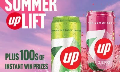Free £25 eGift Card