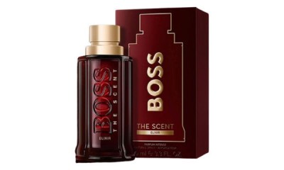 Free Hugo Boss Aftershave