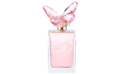 Win a Dolly Parton Perfume (Full-Size)