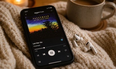 4 Free Months of Amazon Music Unlimited