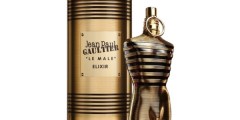 Free Jean Paul Gaultier Aftershave