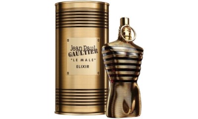 Free Jean Paul Gaultier Aftershave