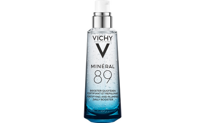 Free Vichy 89 Serum