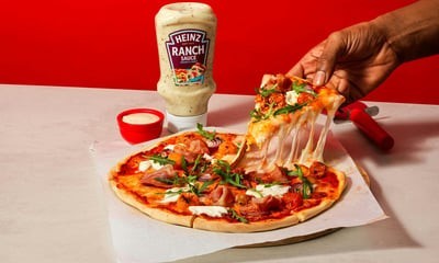 Free Heinz Ranch Sauce Coupon